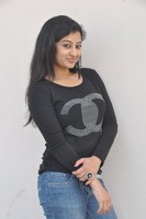 Tanishka New Photos